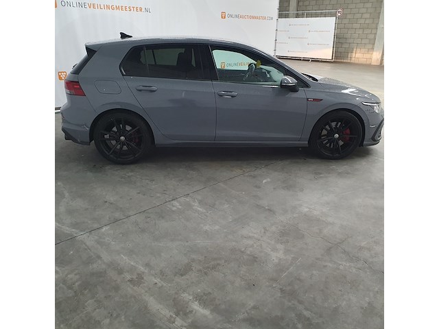 Personenauto, volkswagen, golf, 2.0 tsi gti, 2021 - afbeelding 45 van  60
