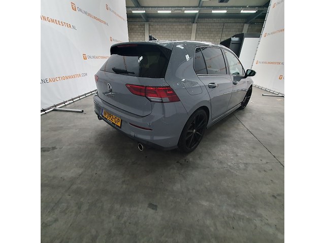 Personenauto, volkswagen, golf, 2.0 tsi gti, 2021 - afbeelding 56 van  60