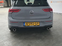 Personenauto, volkswagen, golf, 2.0 tsi gti, 2021 - afbeelding 58 van  60