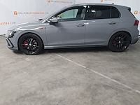 Personenauto, volkswagen, golf, 2.0 tsi gti, 2021 - afbeelding 60 van  60