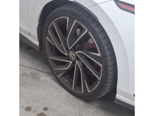 Personenauto, volkswagen, golf, 2.0 tsi gti, 2021 - afbeelding 3 van  52