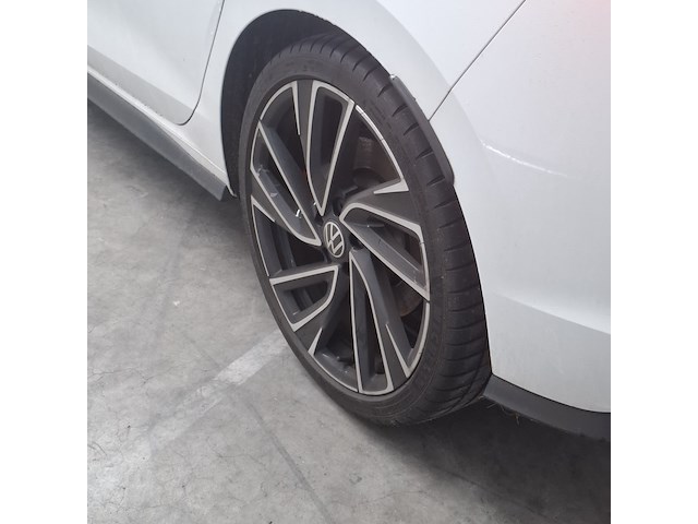 Personenauto, volkswagen, golf, 2.0 tsi gti, 2021 - afbeelding 5 van  52