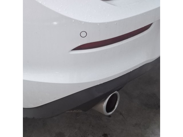 Personenauto, volkswagen, golf, 2.0 tsi gti, 2021 - afbeelding 6 van  52