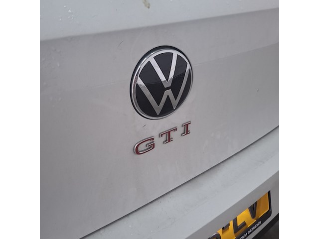 Personenauto, volkswagen, golf, 2.0 tsi gti, 2021 - afbeelding 8 van  52