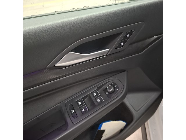 Personenauto, volkswagen, golf, 2.0 tsi gti, 2021 - afbeelding 13 van  52