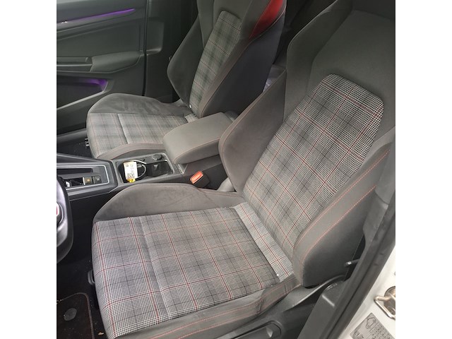 Personenauto, volkswagen, golf, 2.0 tsi gti, 2021 - afbeelding 14 van  52