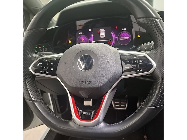 Personenauto, volkswagen, golf, 2.0 tsi gti, 2021 - afbeelding 15 van  52