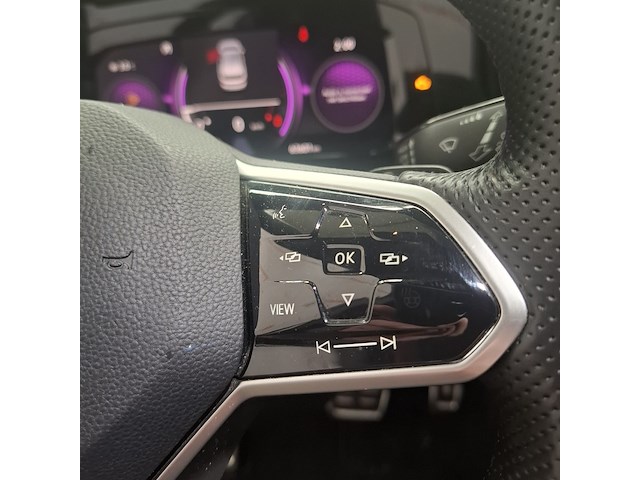 Personenauto, volkswagen, golf, 2.0 tsi gti, 2021 - afbeelding 16 van  52