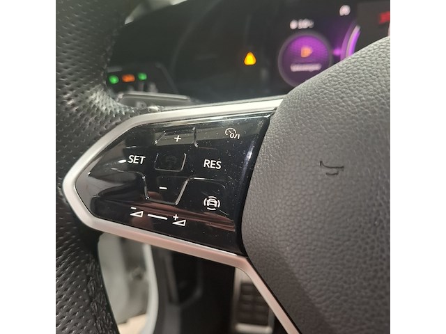 Personenauto, volkswagen, golf, 2.0 tsi gti, 2021 - afbeelding 17 van  52