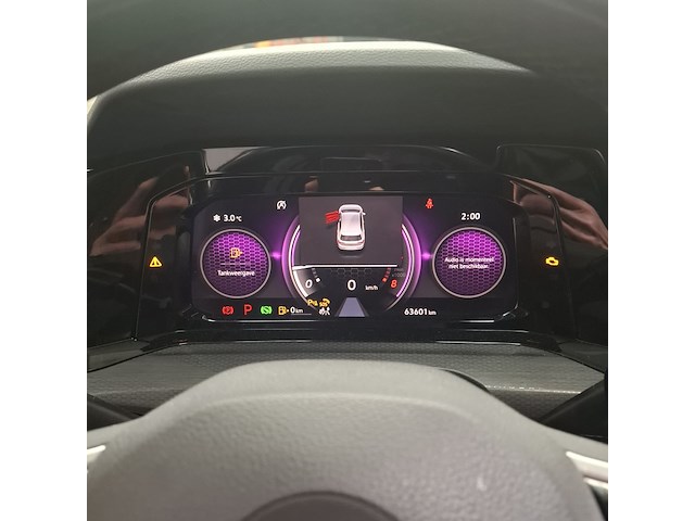 Personenauto, volkswagen, golf, 2.0 tsi gti, 2021 - afbeelding 18 van  52