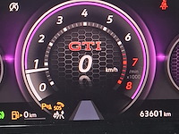 Personenauto, volkswagen, golf, 2.0 tsi gti, 2021 - afbeelding 21 van  52