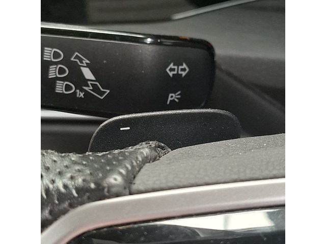 Personenauto, volkswagen, golf, 2.0 tsi gti, 2021 - afbeelding 22 van  52