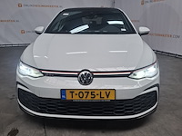 Personenauto, volkswagen, golf, 2.0 tsi gti, 2021 - afbeelding 12 van  52