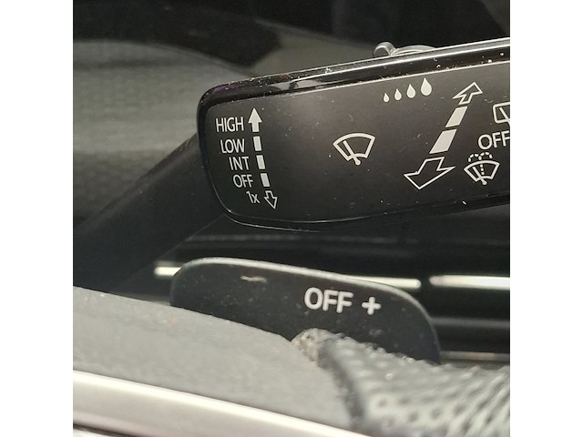 Personenauto, volkswagen, golf, 2.0 tsi gti, 2021 - afbeelding 24 van  52