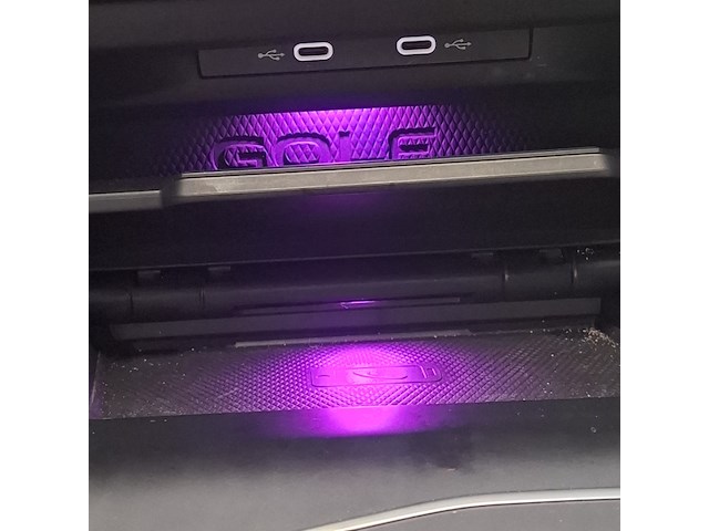 Personenauto, volkswagen, golf, 2.0 tsi gti, 2021 - afbeelding 26 van  52