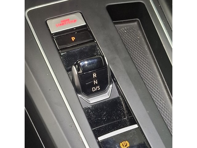 Personenauto, volkswagen, golf, 2.0 tsi gti, 2021 - afbeelding 27 van  52