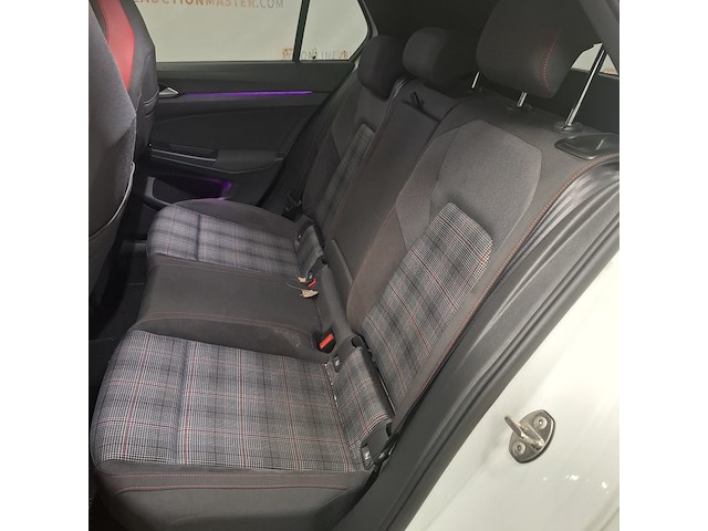 Personenauto, volkswagen, golf, 2.0 tsi gti, 2021 - afbeelding 30 van  52