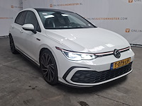 Personenauto, volkswagen, golf, 2.0 tsi gti, 2021 - afbeelding 23 van  52