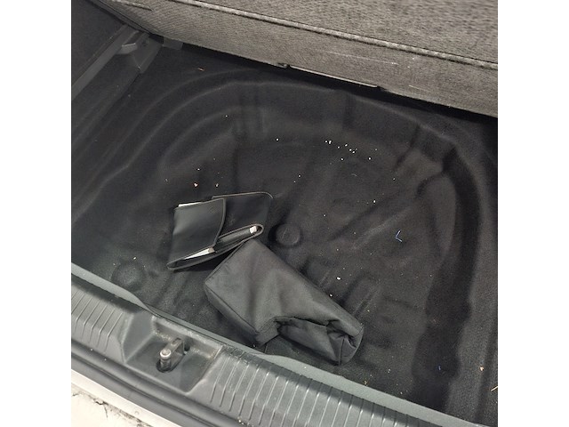 Personenauto, volkswagen, golf, 2.0 tsi gti, 2021 - afbeelding 35 van  52