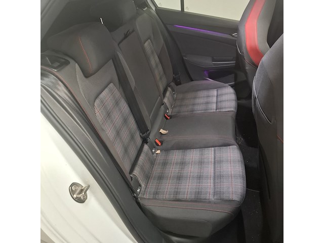 Personenauto, volkswagen, golf, 2.0 tsi gti, 2021 - afbeelding 36 van  52