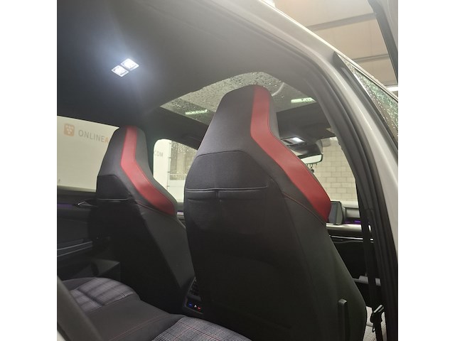Personenauto, volkswagen, golf, 2.0 tsi gti, 2021 - afbeelding 37 van  52