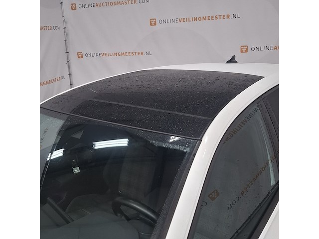 Personenauto, volkswagen, golf, 2.0 tsi gti, 2021 - afbeelding 40 van  52