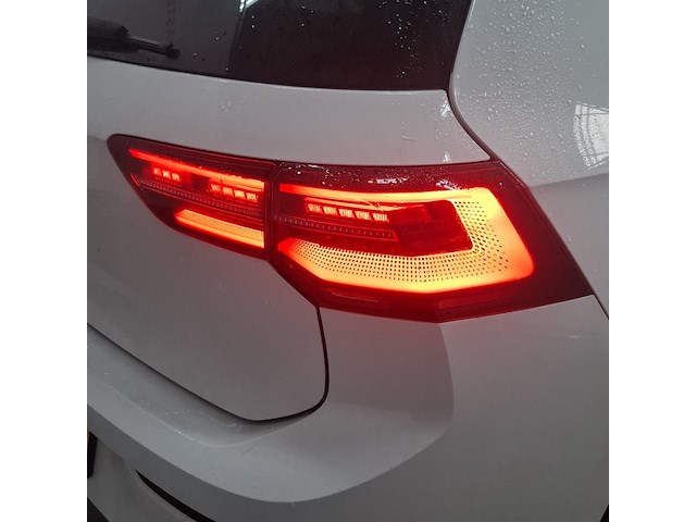 Personenauto, volkswagen, golf, 2.0 tsi gti, 2021 - afbeelding 41 van  52