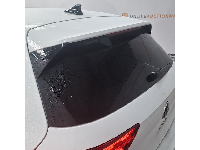 Personenauto, volkswagen, golf, 2.0 tsi gti, 2021 - afbeelding 42 van  52