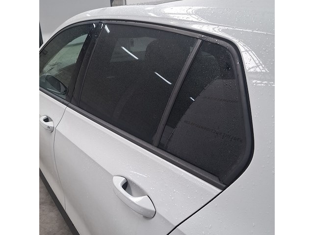 Personenauto, volkswagen, golf, 2.0 tsi gti, 2021 - afbeelding 43 van  52