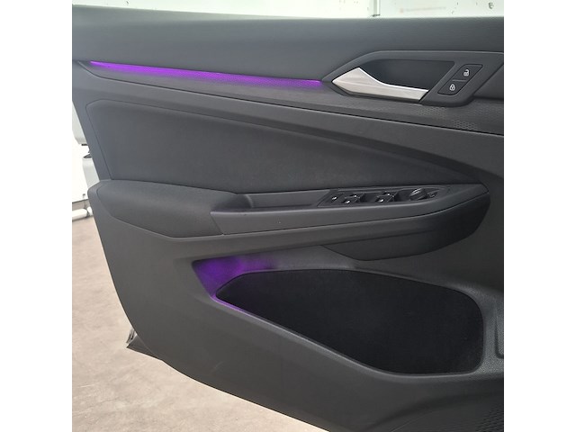 Personenauto, volkswagen, golf, 2.0 tsi gti, 2021 - afbeelding 44 van  52