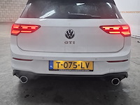 Personenauto, volkswagen, golf, 2.0 tsi gti, 2021 - afbeelding 49 van  52