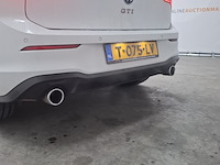 Personenauto, volkswagen, golf, 2.0 tsi gti, 2021 - afbeelding 50 van  52
