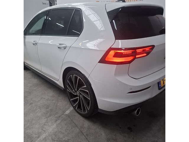 Personenauto, volkswagen, golf, 2.0 tsi gti, 2021 - afbeelding 51 van  52
