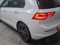 Personenauto, volkswagen, golf, 2.0 tsi gti, 2021 - afbeelding 51 van  52
