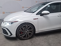 Personenauto, volkswagen, golf, 2.0 tsi gti, 2021 - afbeelding 52 van  52