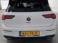 Personenauto, volkswagen, golf, 2.0 tsi gti, 2021 - afbeelding 2 van  87