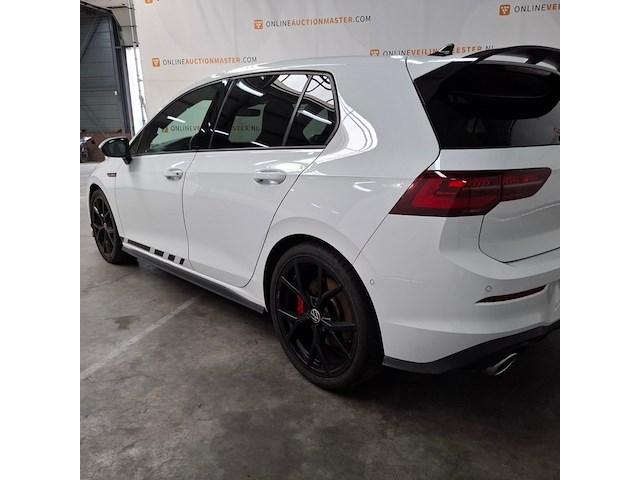 Personenauto, volkswagen, golf, 2.0 tsi gti, 2021 - afbeelding 3 van  87