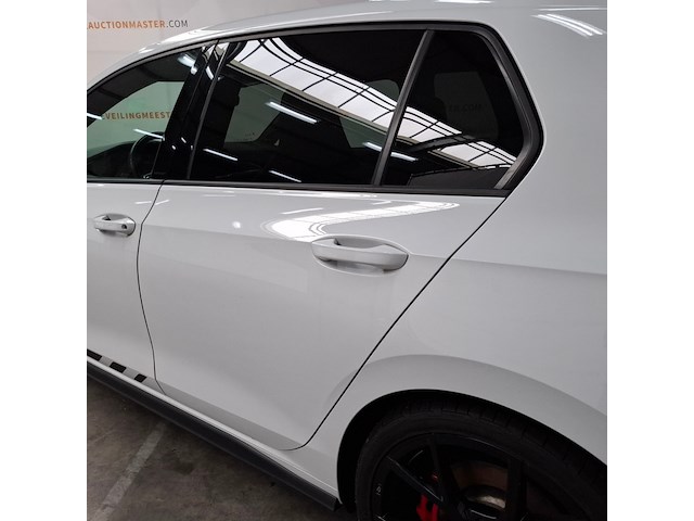 Personenauto, volkswagen, golf, 2.0 tsi gti, 2021 - afbeelding 4 van  87