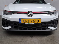 Personenauto, volkswagen, golf, 2.0 tsi gti, 2021 - afbeelding 10 van  87