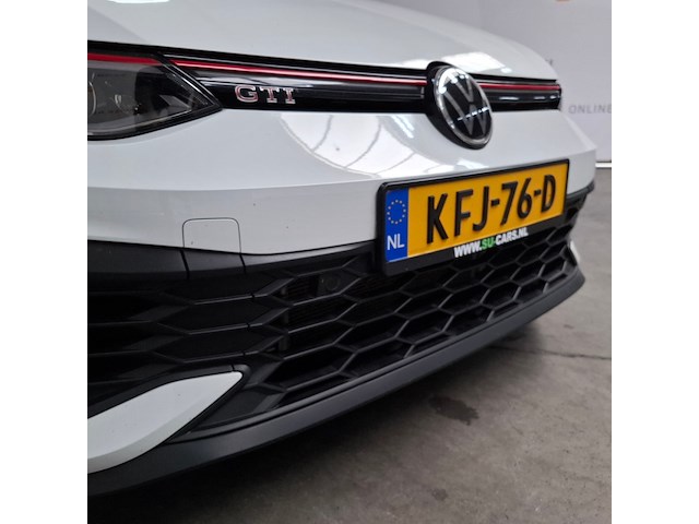 Personenauto, volkswagen, golf, 2.0 tsi gti, 2021 - afbeelding 11 van  87