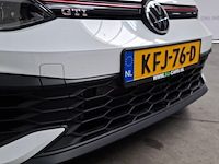 Personenauto, volkswagen, golf, 2.0 tsi gti, 2021 - afbeelding 11 van  87