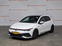 Personenauto, volkswagen, golf, 2.0 tsi gti, 2021