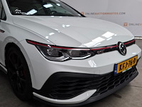 Personenauto, volkswagen, golf, 2.0 tsi gti, 2021 - afbeelding 13 van  87