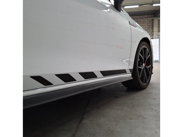 Personenauto, volkswagen, golf, 2.0 tsi gti, 2021 - afbeelding 15 van  87