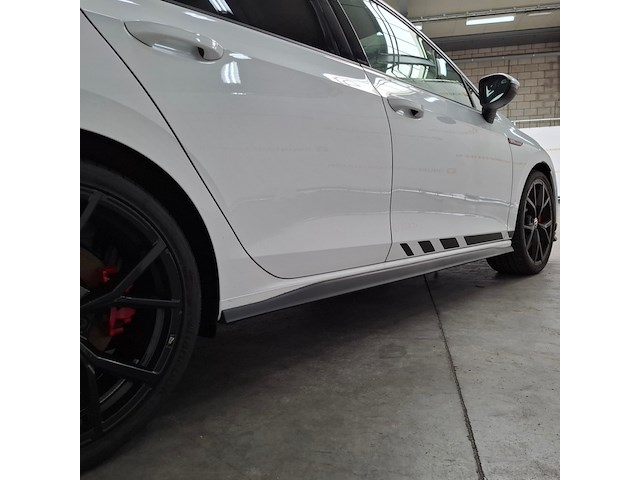 Personenauto, volkswagen, golf, 2.0 tsi gti, 2021 - afbeelding 16 van  87