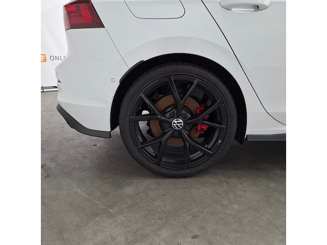 Personenauto, volkswagen, golf, 2.0 tsi gti, 2021 - afbeelding 17 van  87