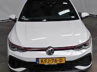 Personenauto, volkswagen, golf, 2.0 tsi gti, 2021 - afbeelding 12 van  87