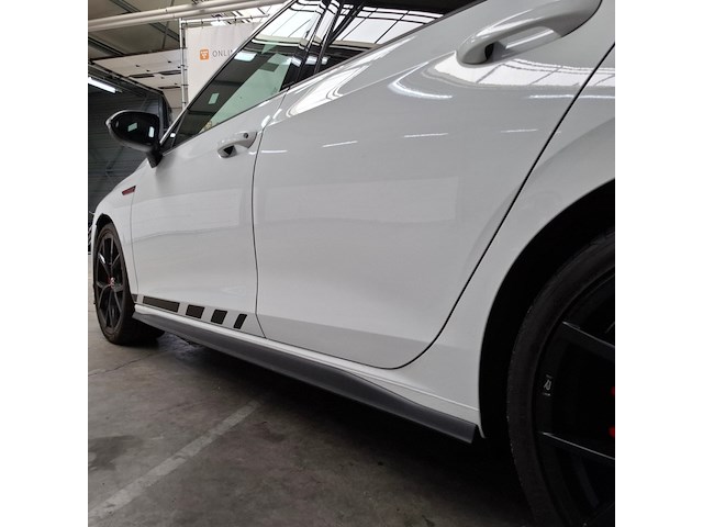 Personenauto, volkswagen, golf, 2.0 tsi gti, 2021 - afbeelding 25 van  87