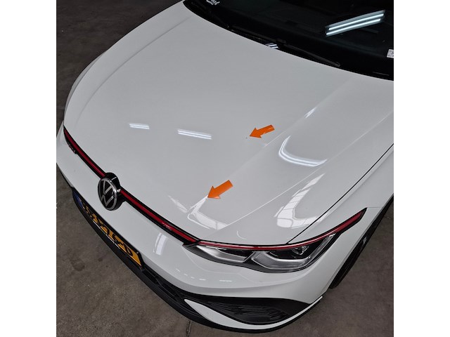 Personenauto, volkswagen, golf, 2.0 tsi gti, 2021 - afbeelding 29 van  87