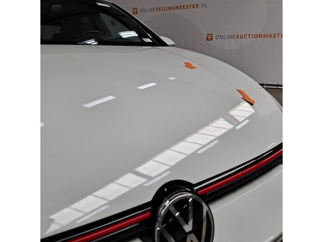 Personenauto, volkswagen, golf, 2.0 tsi gti, 2021 - afbeelding 32 van  87
